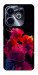 Чехол Abstract couple для TECNO Spark 20