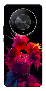 Чехол Abstract couple для Huawei Magic6 Lite