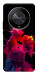 Чохол Abstract couple для Huawei Magic6 Lite