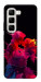 Чехол Abstract couple для Infinix Hot 50 4G
