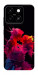 Чехол Abstract couple для ZTE Blade A55 4G