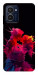 Чехол Abstract couple для HMD Pulse Pro