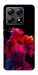 Чехол Abstract couple для Xiaomi 14T