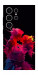 Чехол Abstract couple для Galaxy S25 Ultra