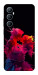 Чехол Abstract couple для Realme C65 4G