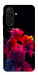Чехол Abstract couple для Galaxy A26 5G