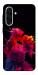 Чохол Abstract couple для Galaxy A56 5G