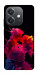 Чехол Abstract couple для Oppo А3х 4G