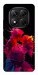 Чехол Abstract couple для Xiaomi Redmi Note 14 Pro 5G