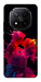 Чехол Abstract couple для Xiaomi Redmi Note 14 Pro+ 5G