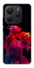 Чехол Abstract couple для Xiaomi Redmi Note 14 5G