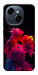 Чехол Abstract couple для TECNO Spark Go 1 (KL4)