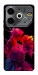 Чехол Abstract couple для TECNO Pova 6 Neo (LI6)