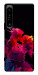 Чехол Abstract couple для Sony Xperia 1 IV
