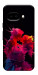 Чохол Abstract couple для Google Pixel 9a