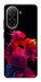 Чохол Abstract couple для Xiaomi Poco C71