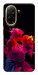 Чехол Abstract couple для Xiaomi Redmi A5