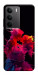 Чохол Abstract couple для Realme C75