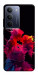 Чехол Abstract couple для Realme C75x