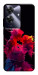 Чехол Abstract couple для Realme Note 60