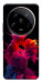 Чехол Abstract couple для Xiaomi 14 Ultra