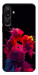 Чехол Abstract couple для Galaxy M16 5G