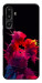 Чохол Abstract couple для Galaxy F16 5G