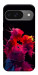 Чехол Abstract couple для Google Pixel 10