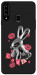 Чехол Metal bunny для Galaxy A20s (2019)
