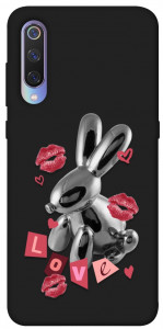 Чехол Metal bunny для Xiaomi Mi 9