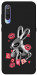 Чехол Metal bunny для Xiaomi Mi 9