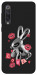 Чехол Metal bunny для Xiaomi Mi 9 SE