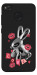 Чехол Metal bunny для Xiaomi Redmi 4X