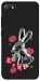 Чехол Metal bunny для Xiaomi Redmi 6A