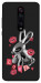 Чехол Metal bunny для Xiaomi Redmi K20 Pro
