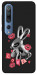 Чехол Metal bunny для Xiaomi Mi 10