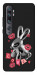 Чохол Metal bunny для Xiaomi Mi Note 10