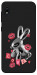 Чехол Metal bunny для Galaxy A10 (A105F)