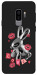Чохол Metal bunny для Galaxy S9+