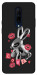 Чохол Metal bunny для OnePlus 7 Pro