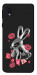 Чехол Metal bunny для Galaxy M01 Core