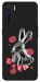 Чехол Metal bunny для Oppo A91