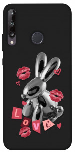 Чехол Metal bunny для Y7p (2020)