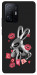 Чехол Metal bunny для Xiaomi 11T