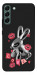 Чохол Metal bunny для Galaxy S22+