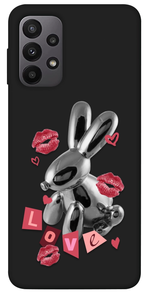 Чехол Metal bunny для Galaxy A23