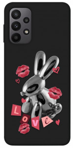Чехол Metal bunny для Galaxy A23