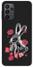 Чехол Metal bunny для Galaxy A23