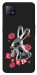 Чехол Metal bunny для Oppo A73 5G