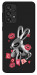 Чехол Metal bunny для Galaxy A33 5G